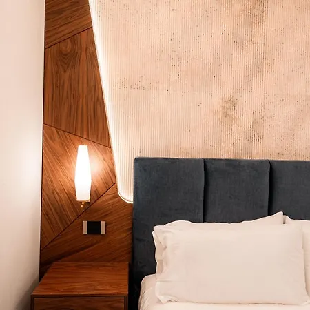 Via Veneto Hotel 4*