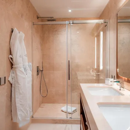 Via Veneto Hotel Rom