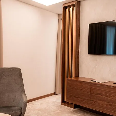 Hotel Via Veneto 4*