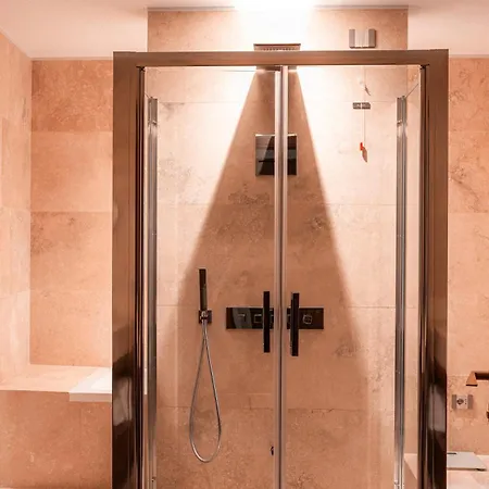 Via Veneto Hotel Rom