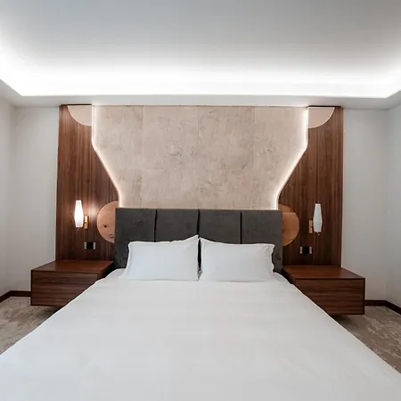 Hotel Via Veneto Rom