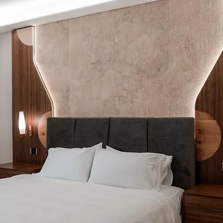 Via Veneto Hotel