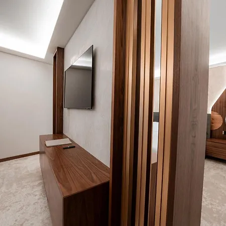Hotel Via Veneto Rom