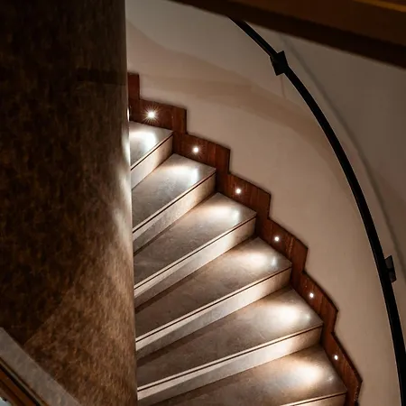 Via Veneto Hotel 4*