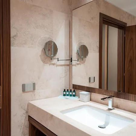 Hotel Via Veneto Rom