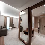 Via Veneto 4* Рим