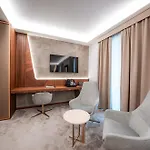 Via Veneto Отель
