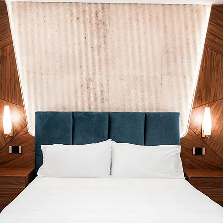 Hotel Via Veneto