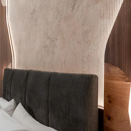 Hotel Via Veneto Rome