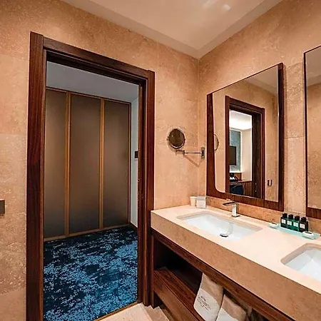 酒店 Via Veneto 4*