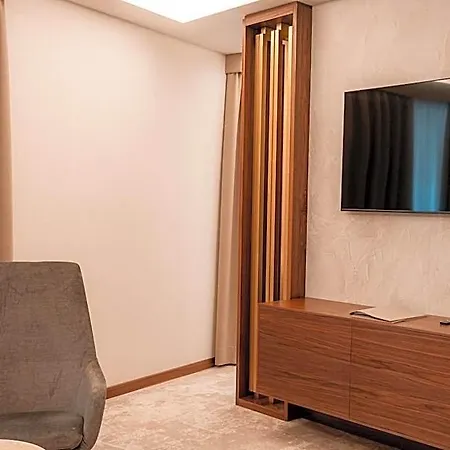 酒店 Via Veneto 4*